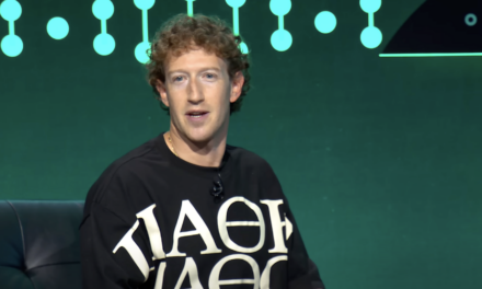 Mark Zuckerberg Doesn’t Get Amnesty For His Anti-American Censorship Schemes